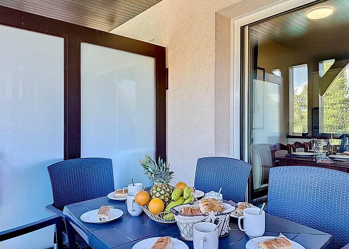 L'escale A * דוביל