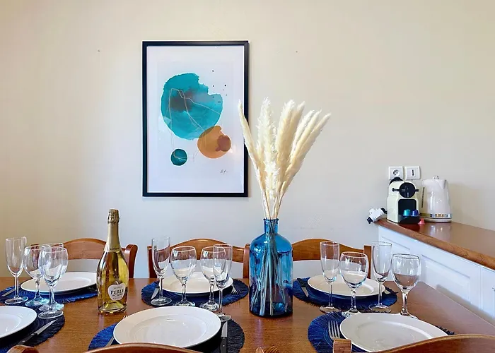 דירה L'escale A דוביל