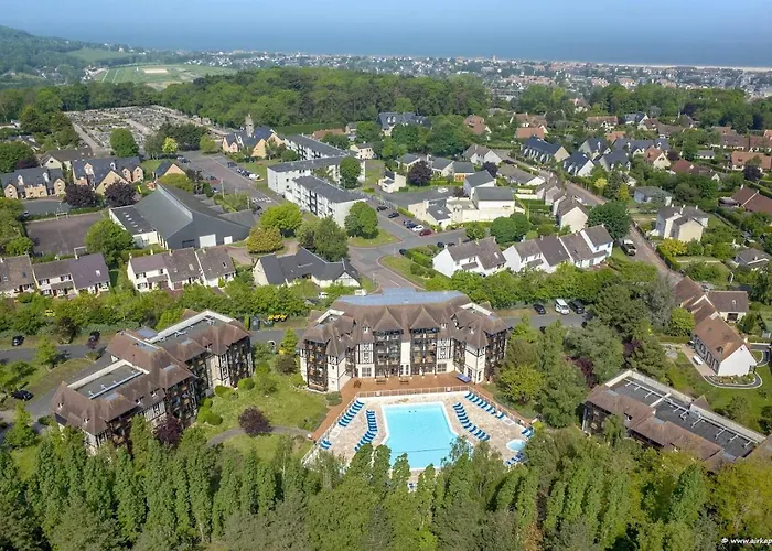 L'escale A דירה *