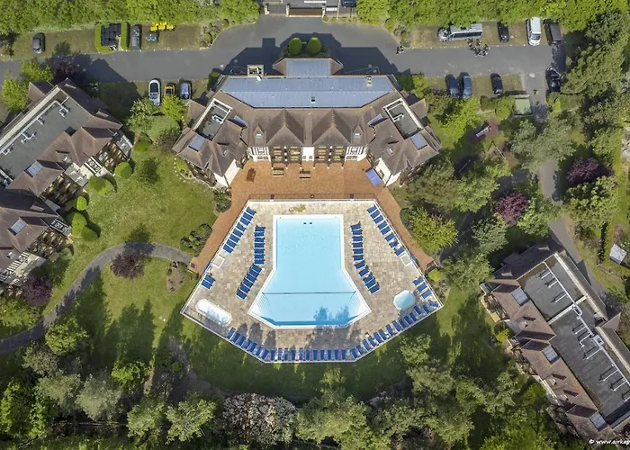 L'escale A דירה *