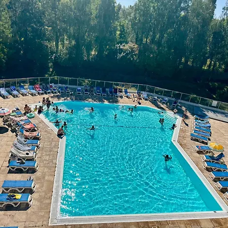 L'escale A Lägenhet