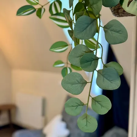 Apartamento L'escale à Deauville