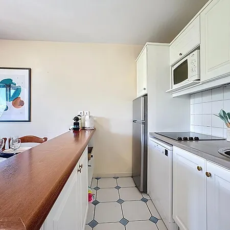 L'escale à * Deauville