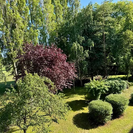 Apartamento L'escale à