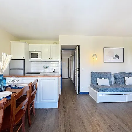 L'escale A Lägenhet Deauville