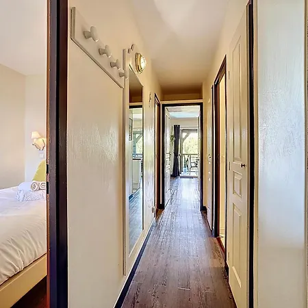 Apartamento L'escale à