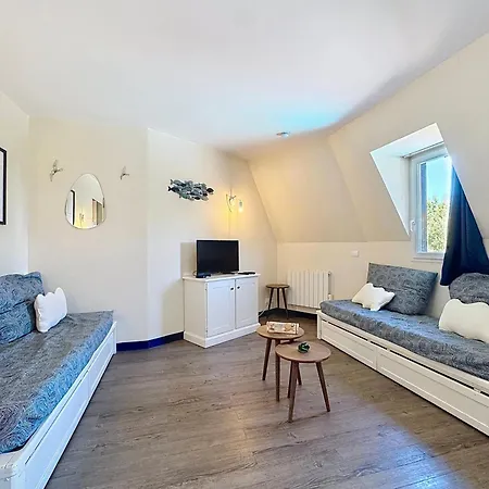 L'escale à Apartamento *