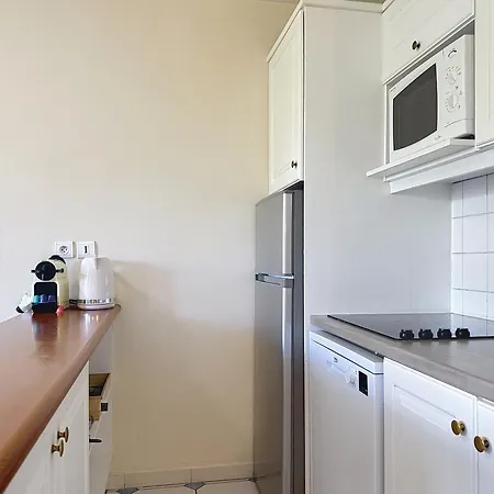 Apartamento L'escale à *