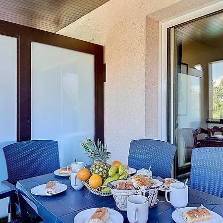 L'escale à * Deauville