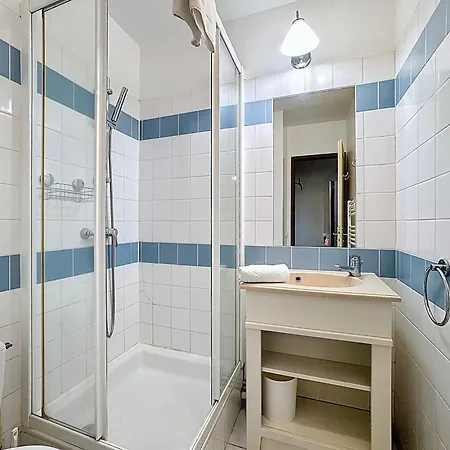 L'escale à Apartamento *