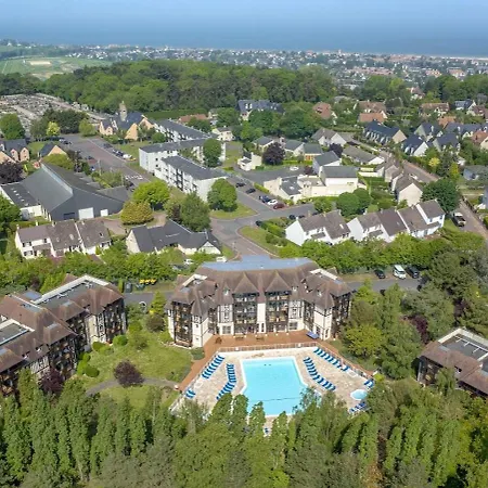 L'escale à Apartamento *