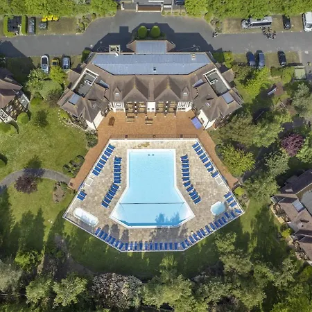 L'escale à Apartamento *