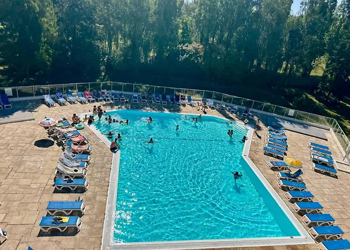 L'escale A Lejlighed