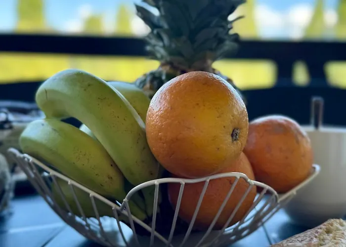 L'escale A Lejlighed Deauville