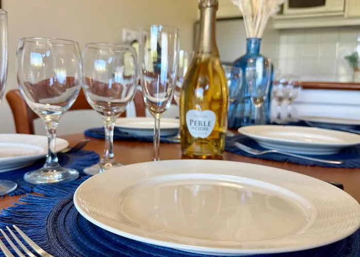 L'escale A * Deauville