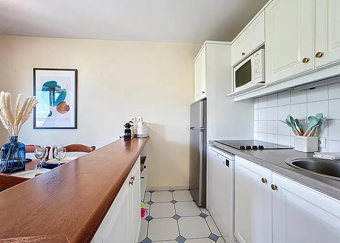 L'escale A * Deauville