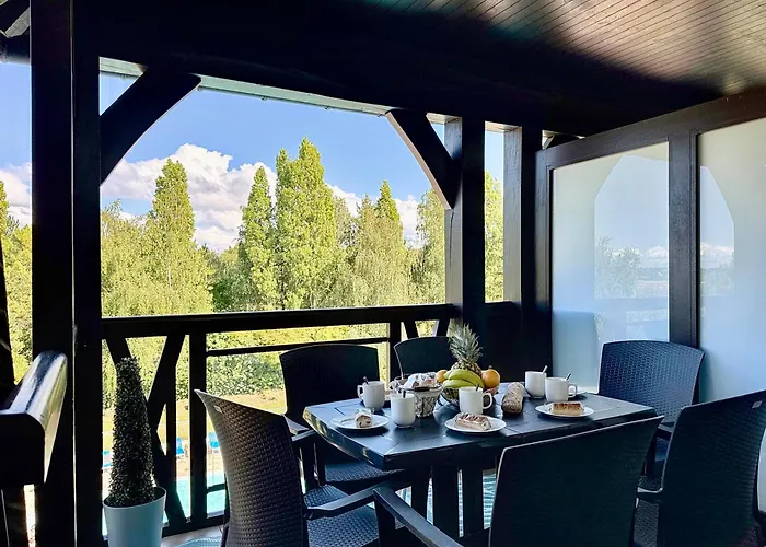 L'escale A * Deauville