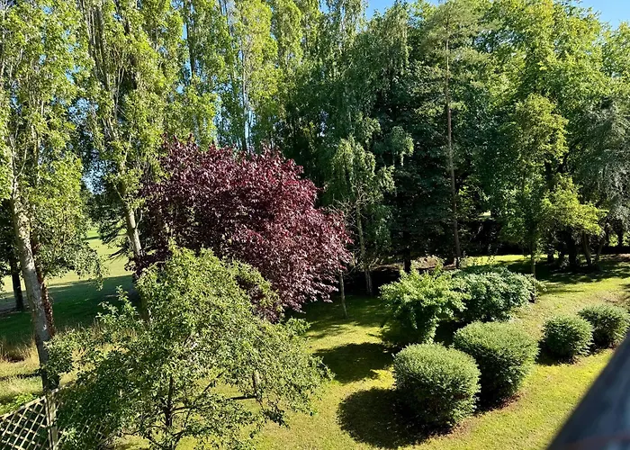 Lejlighed L'escale A