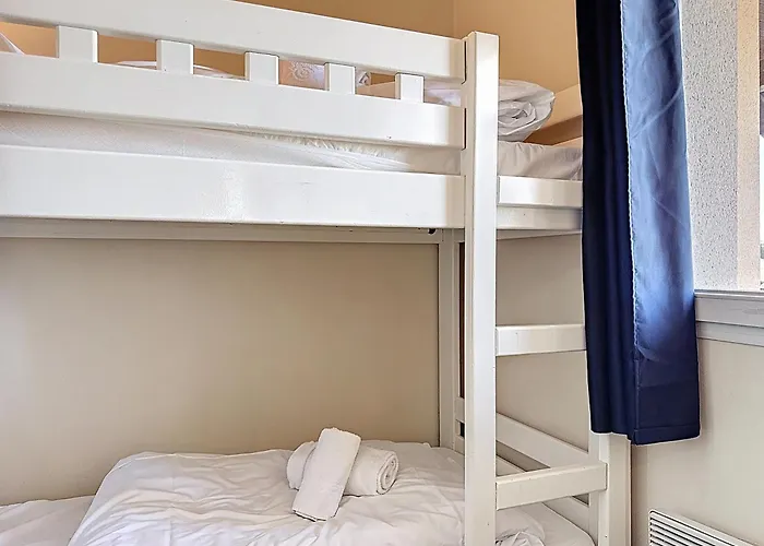 L'escale A Lägenhet