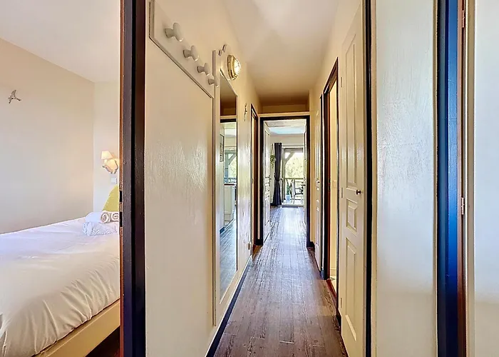 Lejlighed L'escale A