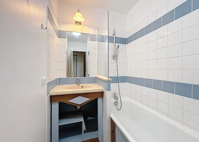 Lägenhet L'escale A