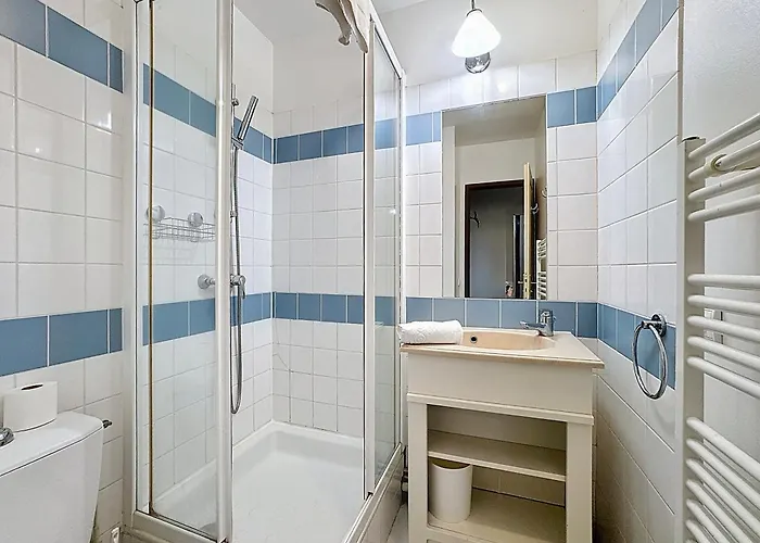 L'escale A Lejlighed *